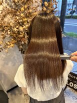 コウ(Kou)&nbsp;「Kou(コウ)」#髪質改善