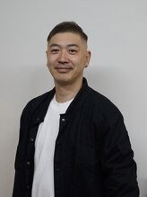 ラッキークローバー(LuckyClover) 長尾 元気