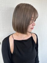ルネ 大塚(Rune) ボブ