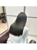 継続美［町田/町田駅/髪質改善/縮毛矯正/髪質改善トリートメント