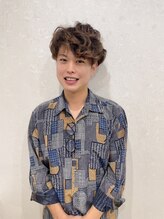 ルナラックスビー 沖縄店(Luna LUXBE) ATOM .