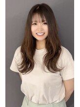 メンズサロン キング 梅田店(Men’s salon K!ng) 的場 稜