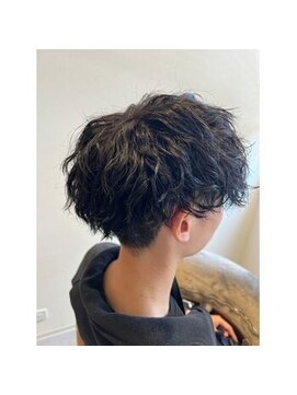 ミリ 調布店(Mili) Mili 調布オリジナルスタイル