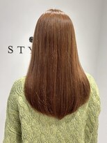 スタイル 相模大野(STYLE) ブリーチなしWカラー