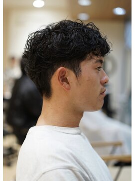 ピエスプリヴェ(PIECE PRIVE) スペインカール