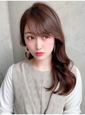 レイヤーカット