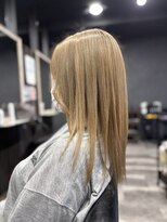 アローズ 荒尾店(arose)&nbsp;フェイスレイヤーミルクティーベージュ