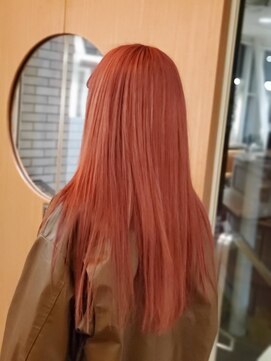 ピュア ハーツ 西尾店(Pure Hearts) イメチェン/ホワイトブロンド/外ハネボブ/美髪/西尾