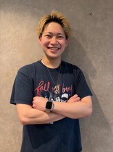 パーミル ヘア クマモト(permille ‰ hair Kumamoto)&nbsp;Masa 