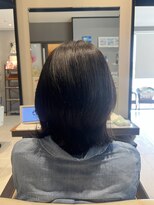 アース オーセンティック 新浦安店(EARTH Authentic)&nbsp;ミディアムレイヤー