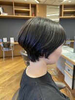 ラブハーツアンドビーアヴェダ 神戸阪急(luve heart's And Be AVEDA)&nbsp;担当吉岡