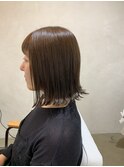 外はねボブ