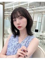 コアプラス 千葉(COA PLUS) 千葉/似合わせカット
