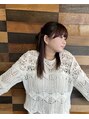 ワイツー(Y 2) 初谷 美凪