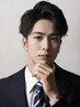 【できる男の身だしなみ】メンズ 最強フルコース！】￥8,790→ ￥6,900
