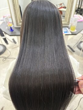 いんかろーず 【incarose】髪質改善美髪矯正/北名古屋/西春/徳重・名古屋芸大