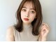 ヘアメイク アージュ 二日市店(HAIR MAKE age)の写真