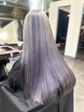 ホリー(HOLLY) MIXカラー