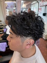 デザミ(Des Amis)&nbsp;ショートツイストスパイラル