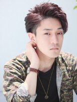 エイル 江坂(Eir)&nbsp;メンズサロン/メンズカット/メンズパーマ/ニュアンスパーマ