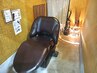 25日まで限定　炭酸シャンプースパ　カット　3960円