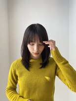 リト 自由が丘(Lit.)&nbsp;【Lit. 自由が丘　大人ストレートミディアム】