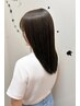 【期間限定】9/8～9/11限定！新規限定【新規】カット＋縮毛矯正18000→ 13000