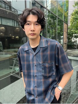 ローウェ 三軒茶屋(Louwe) 三軒茶屋/System/イルミナ/ブリーチ/インナー/韓国