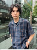 三軒茶屋/System/イルミナ/ブリーチ/インナー/韓国