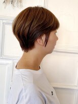 リコント(Re:cont)&nbsp;【乾かしただけの朝ラク大人ショートヘア/ボブ】くせ毛対応○