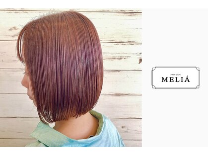 メリア(MELIA)の写真