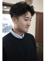 ロエ(loe)&nbsp;大人のラルフカール