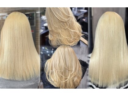 ラフ(LAFF)の写真