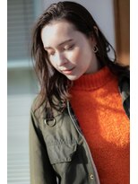 ルーシー(Lucy)&nbsp;・