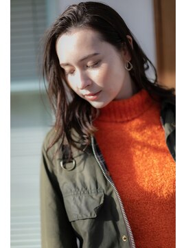 ルーシー(Lucy) ・