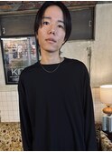 ナチュラルウルフ