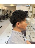 ツイストスパイラル