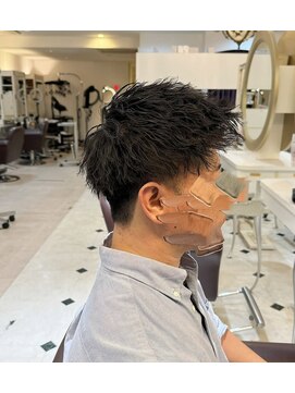 ジゼル 小倉(GiseL) ツイストスパイラル