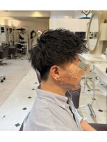 ジゼル 小倉(GiseL) ツイストスパイラル