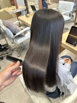 ジーナ 京都河原町(Zina)&nbsp;髪質改善