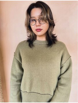 ブリコ(Brico) design color