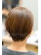 ビースリー ロアの写真/横浜で叶う大人ショート｜再現性の高い似合わせカット