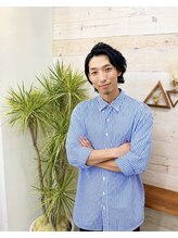 ティエル(TieLu) 吉田 雄紀
