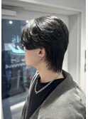 韓国ウルフ
