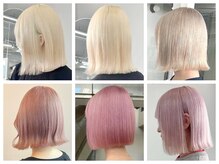 【10代・20代のおしゃれさん必見☆】blessの妥協無しの徹底カウンセリングとこだわり施術をご紹介♪