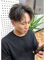 シーイー(C.E)&nbsp;大人ツイスパ