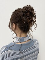 レイティ 丸の内 名古屋(Reity)&nbsp;ルーズアップヘア