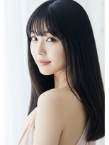 エクラート ミリア 錦糸町店(ECLART milia) 艶髪ロング