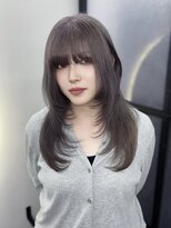 シーバイスリー 綱島(C×3)&nbsp;ラベンダーグレージュ