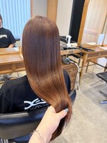 カノエ 下松店(canoe)&nbsp;ベージュブラウン